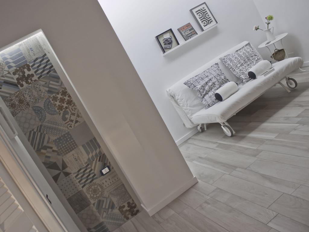 Sicily Suite Porto Empedocle Exterior foto